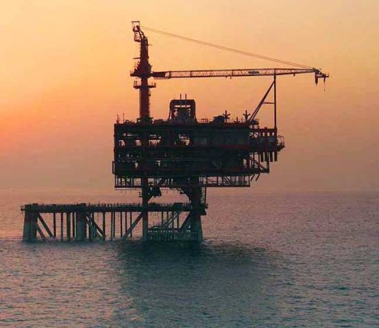 BP and Reliance sanction second phase of integrated KG D6 development